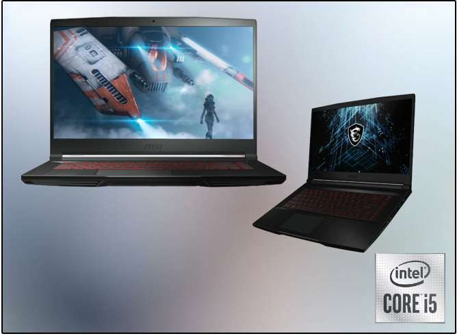 MSI GF63 Thin 11SC-693 review: A budget-friendly gaming laptop