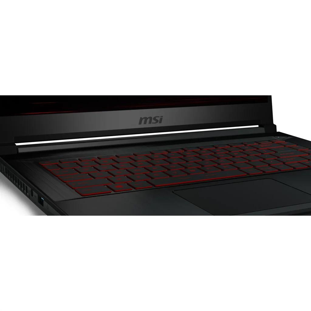 MSI GF63 Thin 11SC-693: A Powerhouse Gaming Laptop for Gamers