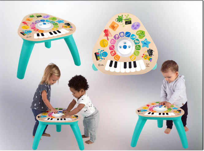 Musical Toy for Toddlers