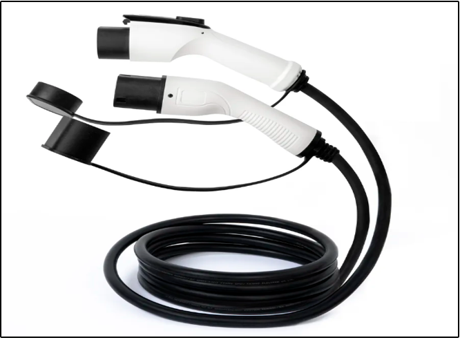 GBT GB/T to Type 2 EV Charging Cable: Options and Speeds 3