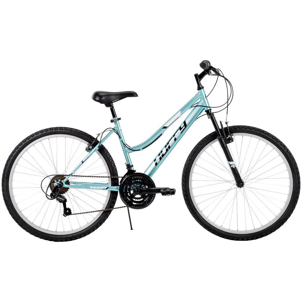 GISAEV Rock Creek Women's Mountain Bike 1