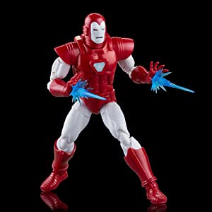 Marvel Legends Series The West Coast Avengers Collection 9