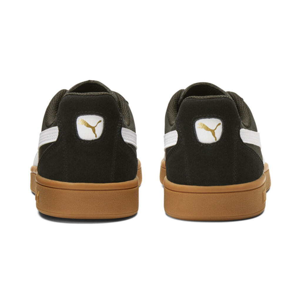 PUMA Men's Astro Kick Sneakers 4