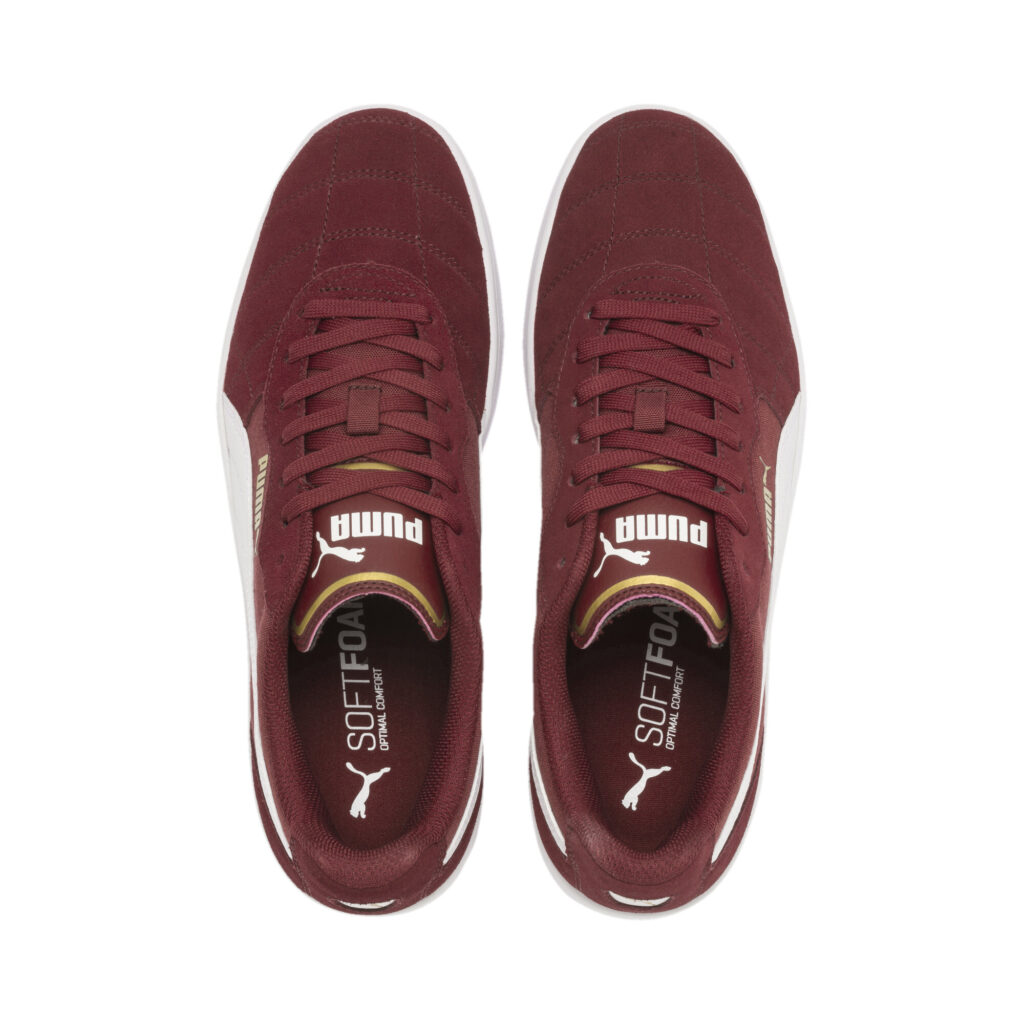 PUMA Men's Astro Kick Sneakers 5