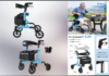 How to Choose the Best Drive Walkers for Seniors with Seat How to Choose the Best Drive Walkers for Seniors with Seat
