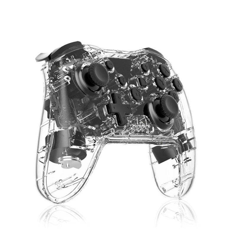 Wireless Gamepad Controller YLW NS015 for Nintendo Switch, Android TV Box, PS3, PC, STEAM 5