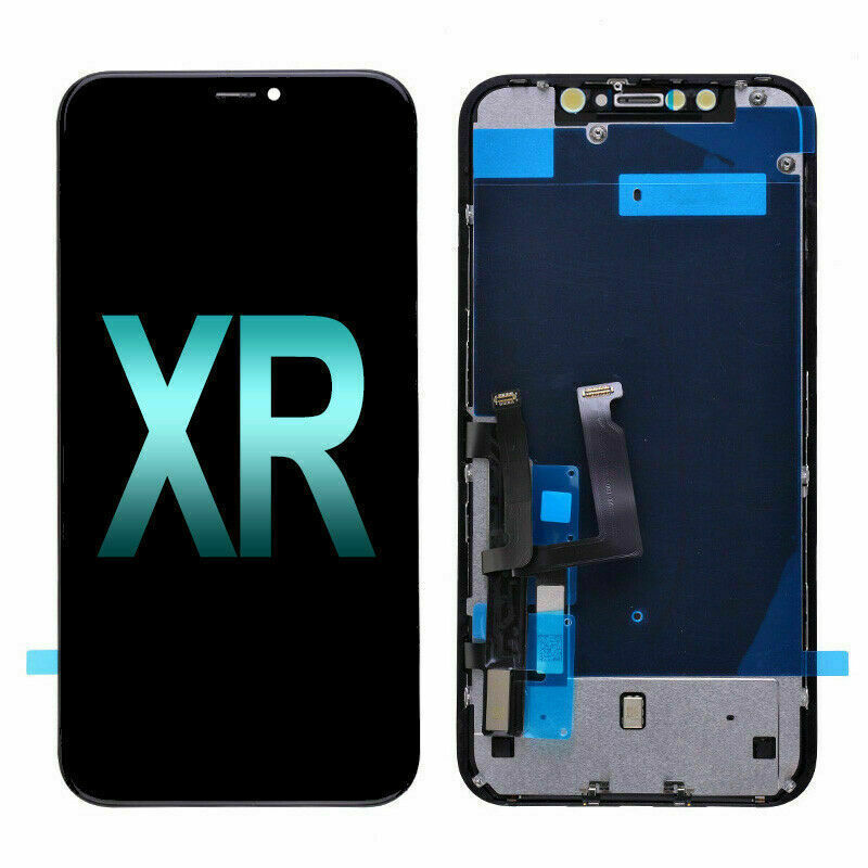 iPhone X XR Max 11 12 13 Pro OLED LCD Touch Screen Replacement 3
