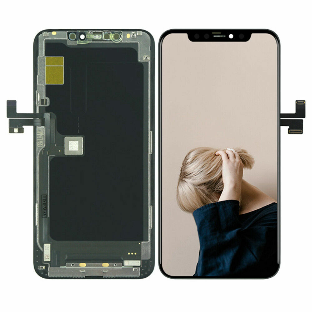 iPhone X XR Max 11 12 13 Pro OLED LCD Touch Screen Replacement 6