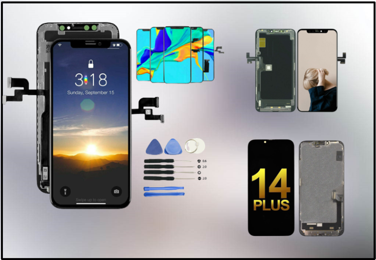 iPhone Screen Replacement Review: How to Fix Your Broken or Damaged Screen Easily and Affordably