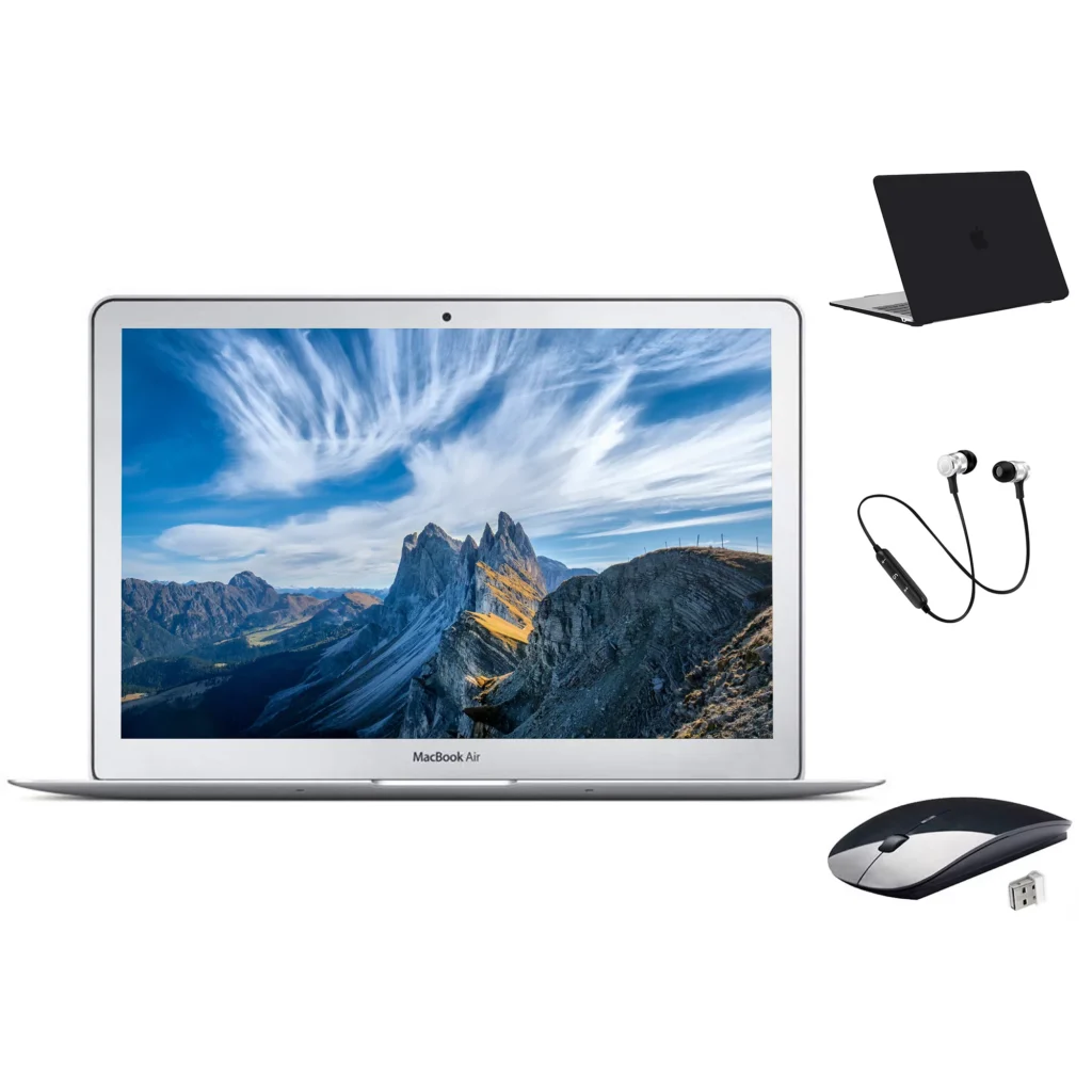 Apple MacBook Air 13.3 inch Laptop 1