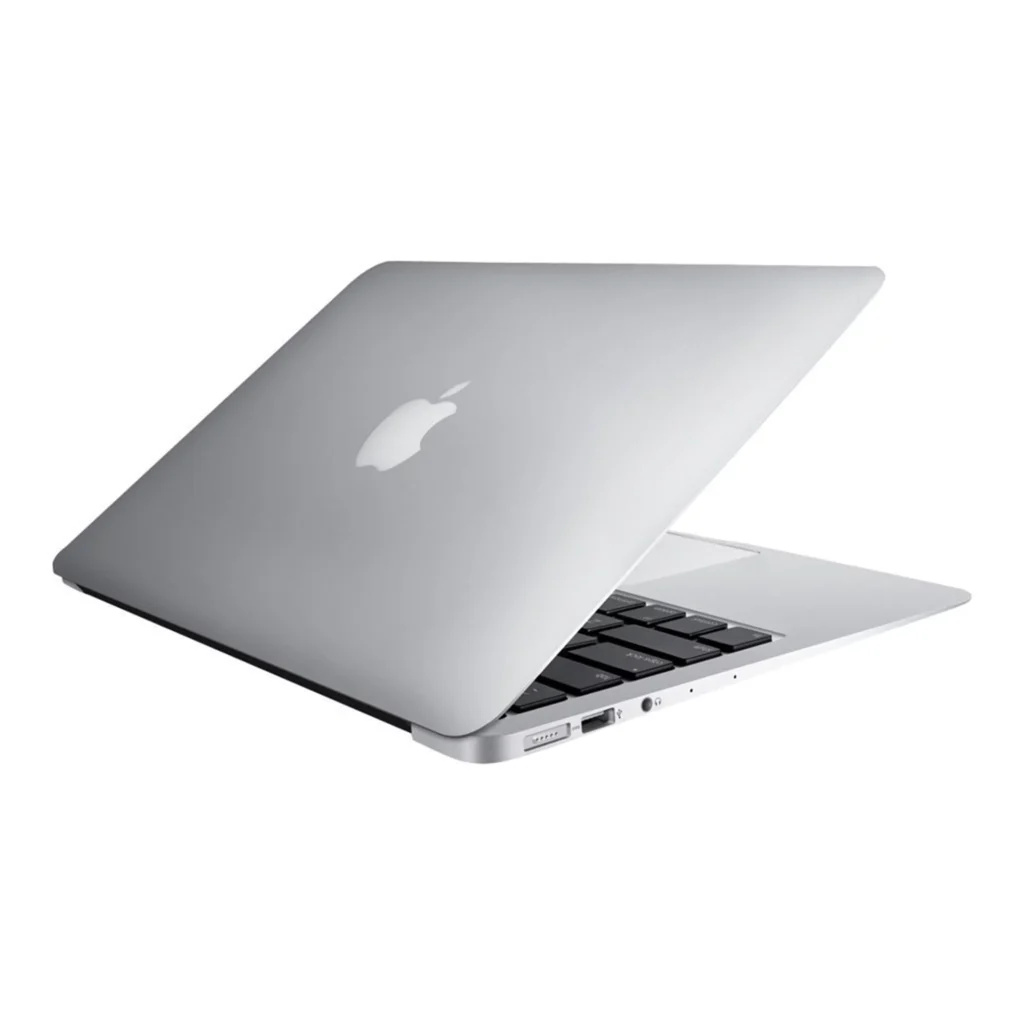 Apple MacBook Air 13.3 inch Laptop 5