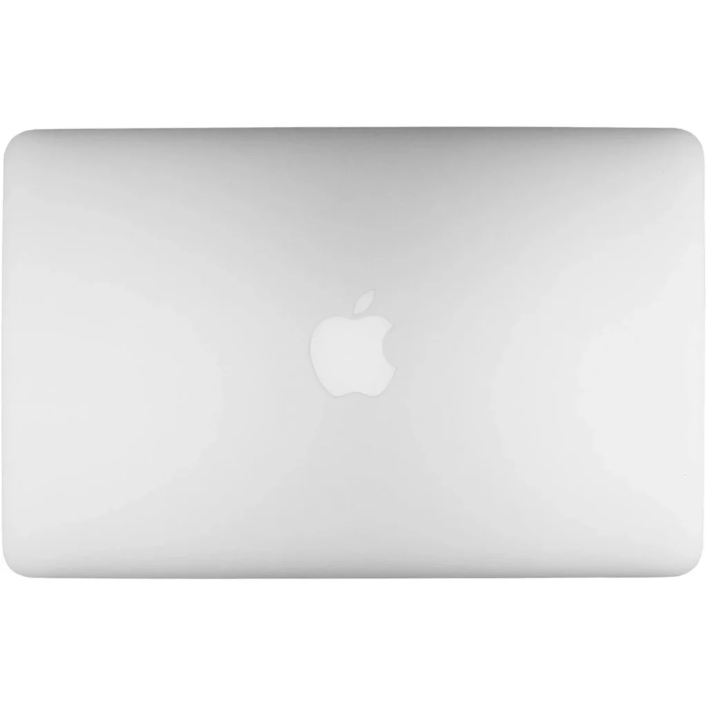 Apple MacBook Air 13.3 inch Laptop 6