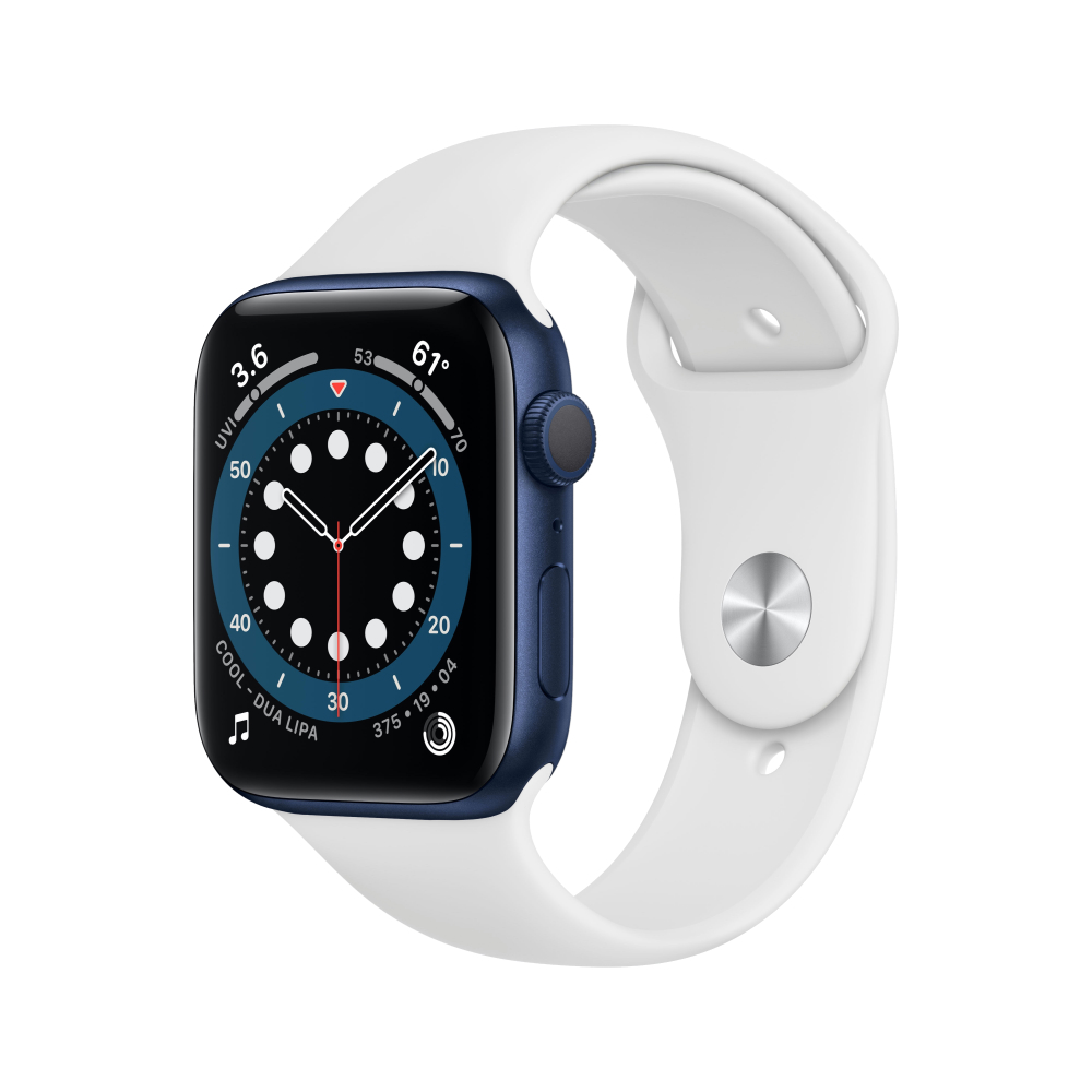 Apple Watch Series 6 Review 5