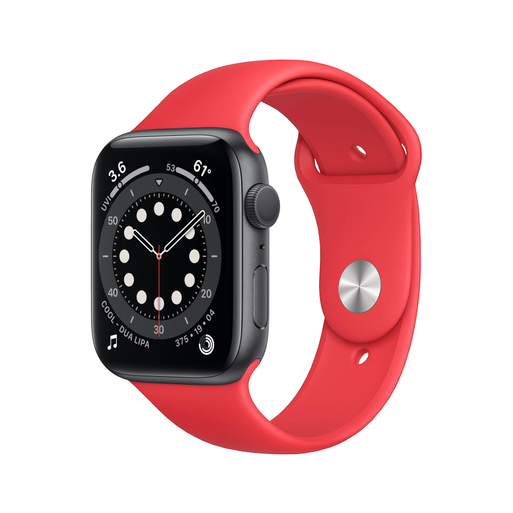 Apple Watch Series 6 Review 6