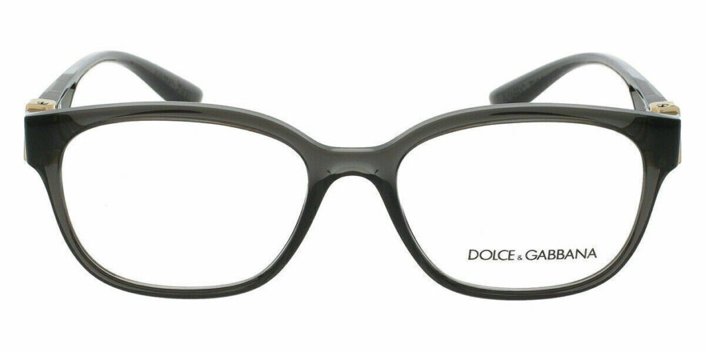 Dolce & Gabbana 5066 Glasses The Perfect Way to Elevate Your Style 2