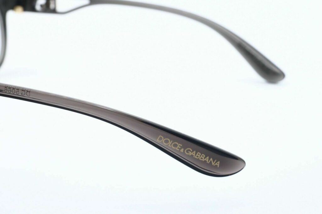 Dolce & Gabbana 5066 Glasses The Perfect Way to Elevate Your Style 5