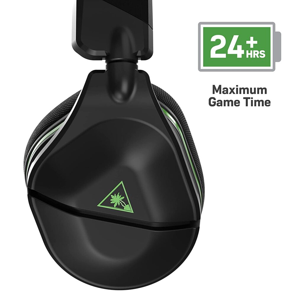 Turtle Beach Stealth 600 Gen 2 Review 5