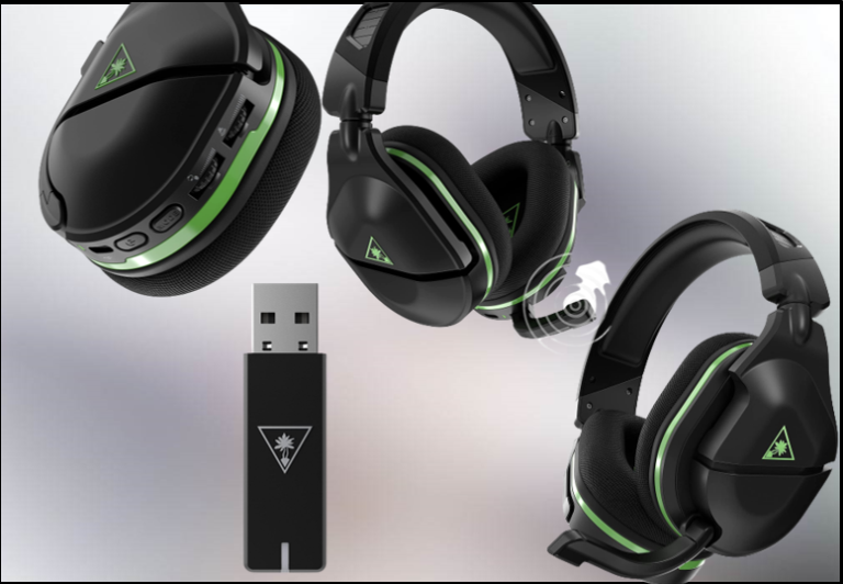 Turtle Beach Stealth 600 Gen 2 Review