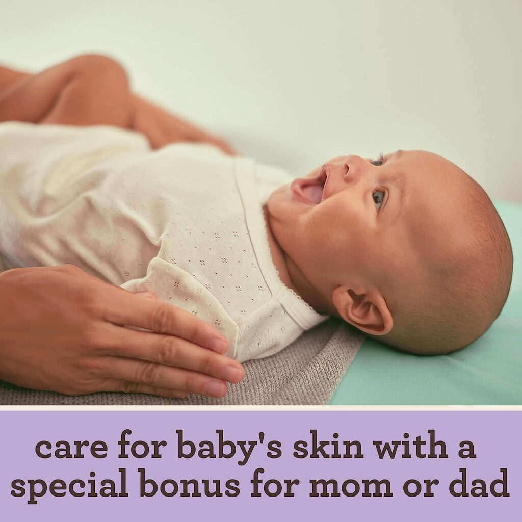 Aveeno Baby Bathtime Solutions Mommy & Me Gift Set 5