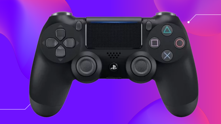DualShock 4 Wireless Controller for PlayStation 4 Review