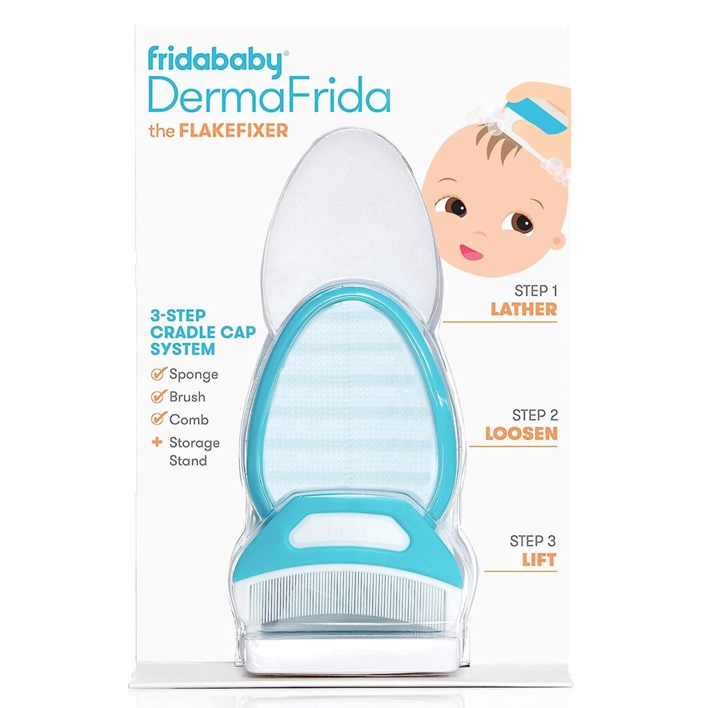 Frida Baby Flake Fixer Baby Kit 1