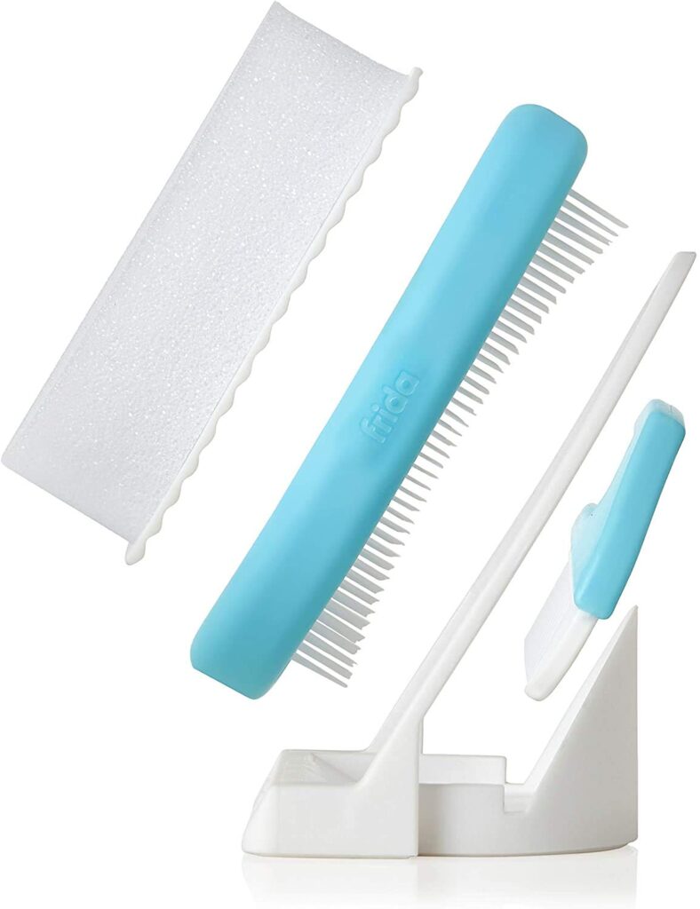 Frida Baby Flake Fixer Baby Kit 2
