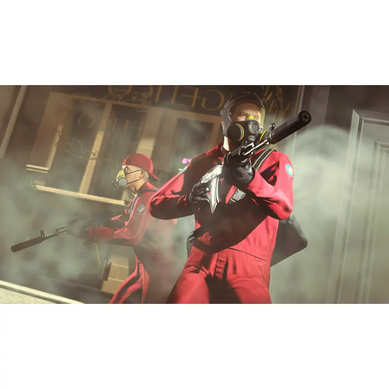 Grand Theft Auto V Enhanced Edition 9