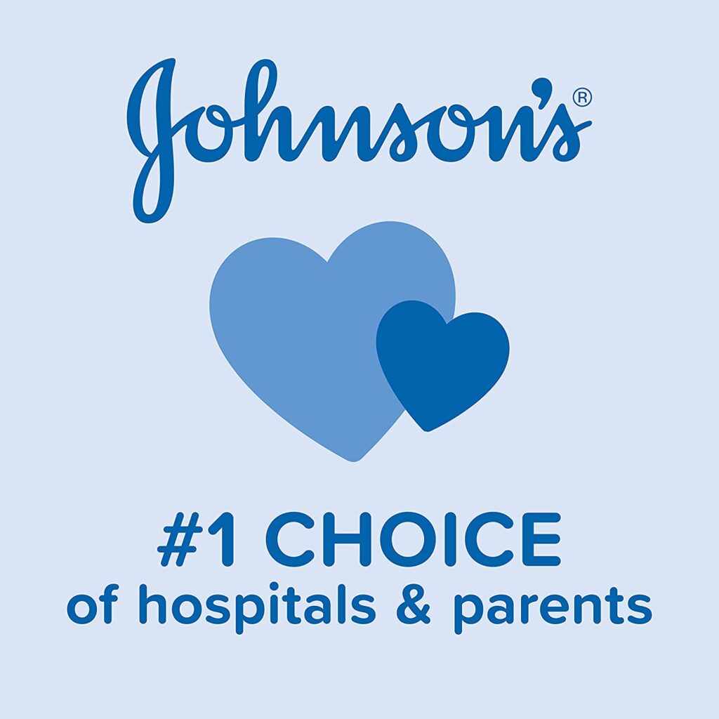 Johnson’s Sleepy Time Baby Gift Set 2