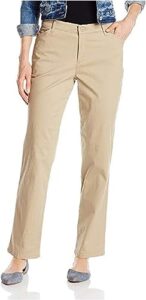 Lee Women’s All Day Pant 1