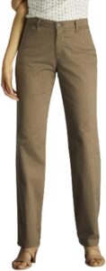 Lee Women’s All Day Pant 4