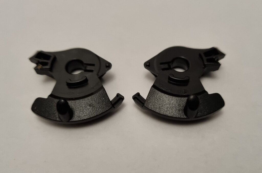 Microsoft Xbox One Elite Controller Series 2 Parts 4