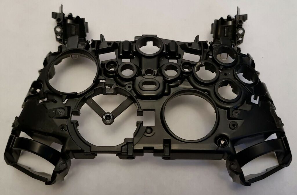 Microsoft Xbox One Elite Controller Series 2 Parts 6