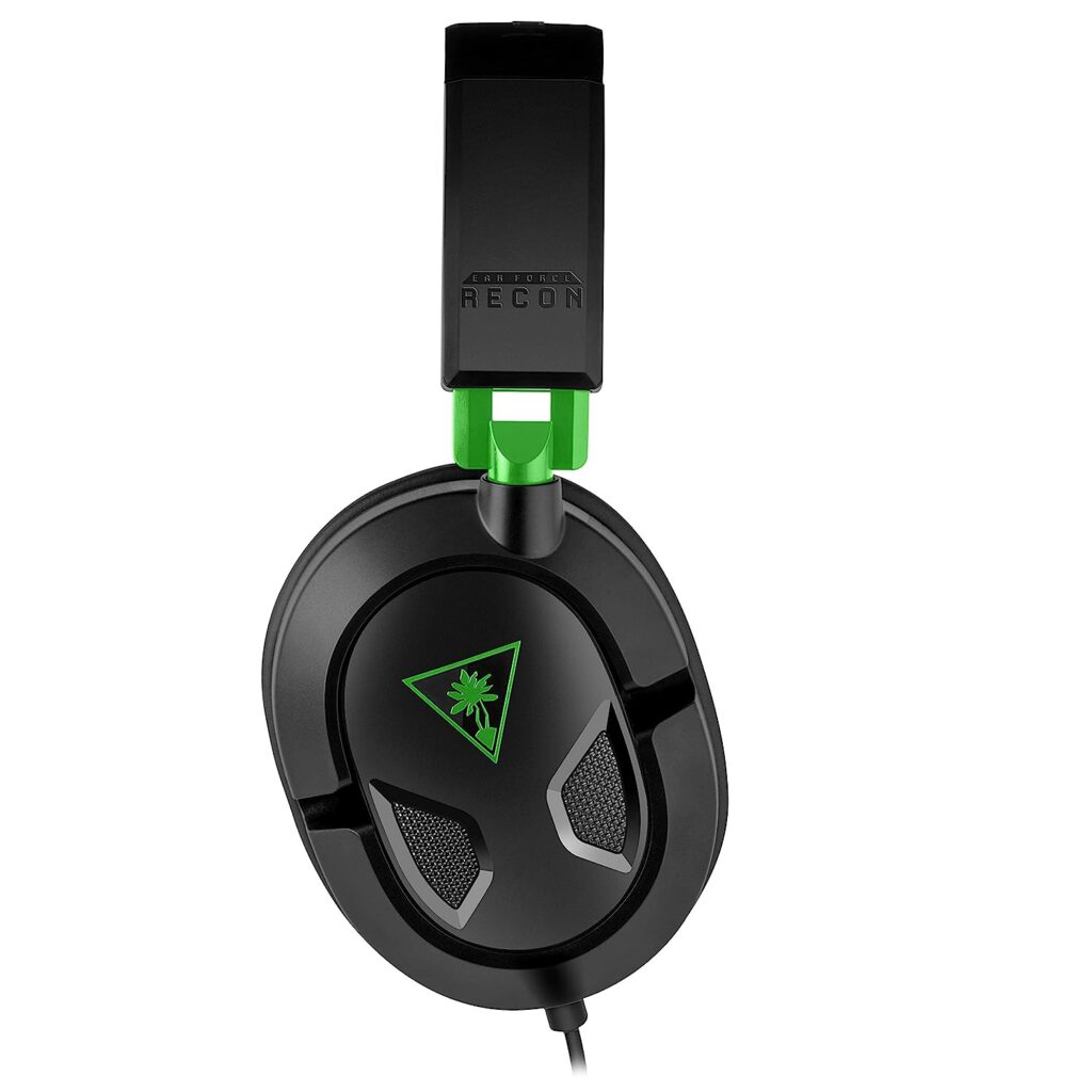 Turtle Beach Recon 50 Xbox Gaming Headset 5