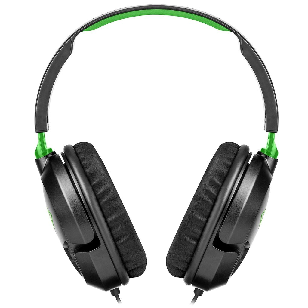 Turtle Beach Recon 50 Xbox Gaming Headset 6