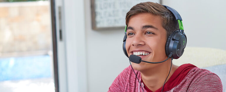 Turtle Beach Recon 50 Xbox Gaming Headset Review