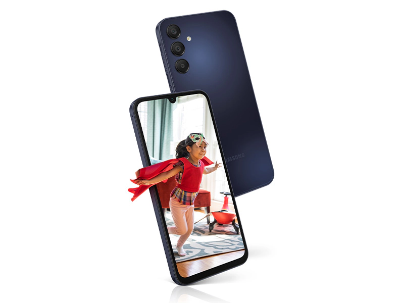 SAMSUNG Galaxy A15 5G