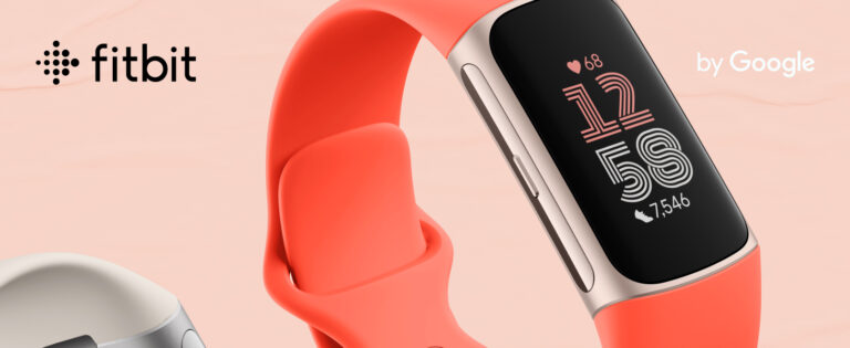 Fitbit Charge 6: A Premium Fitness Tracker